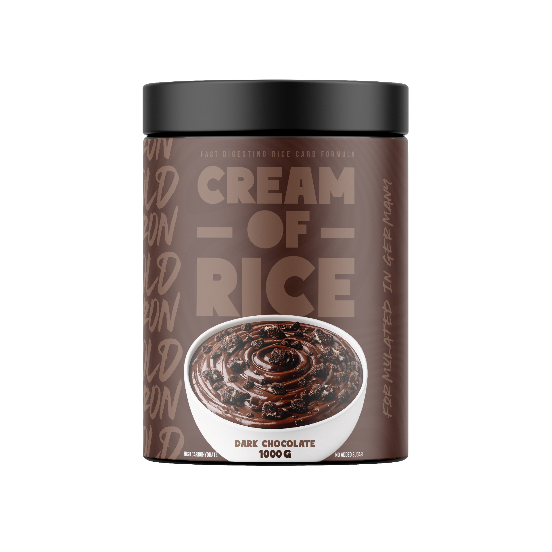 Cream of Rice