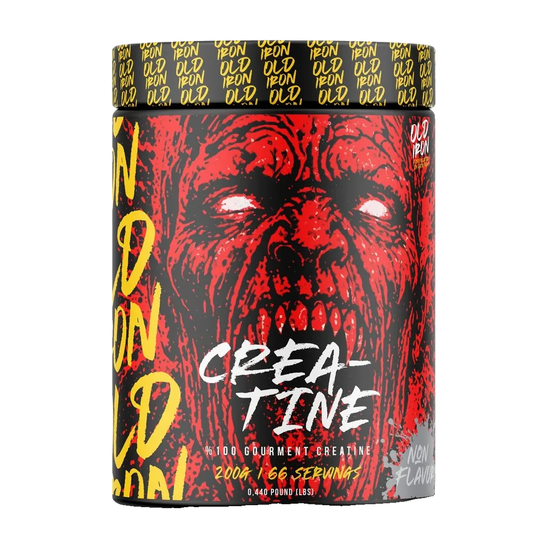 Creatine