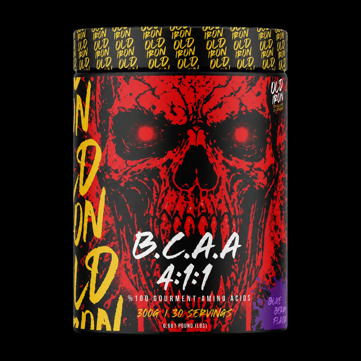 BCAA 4001