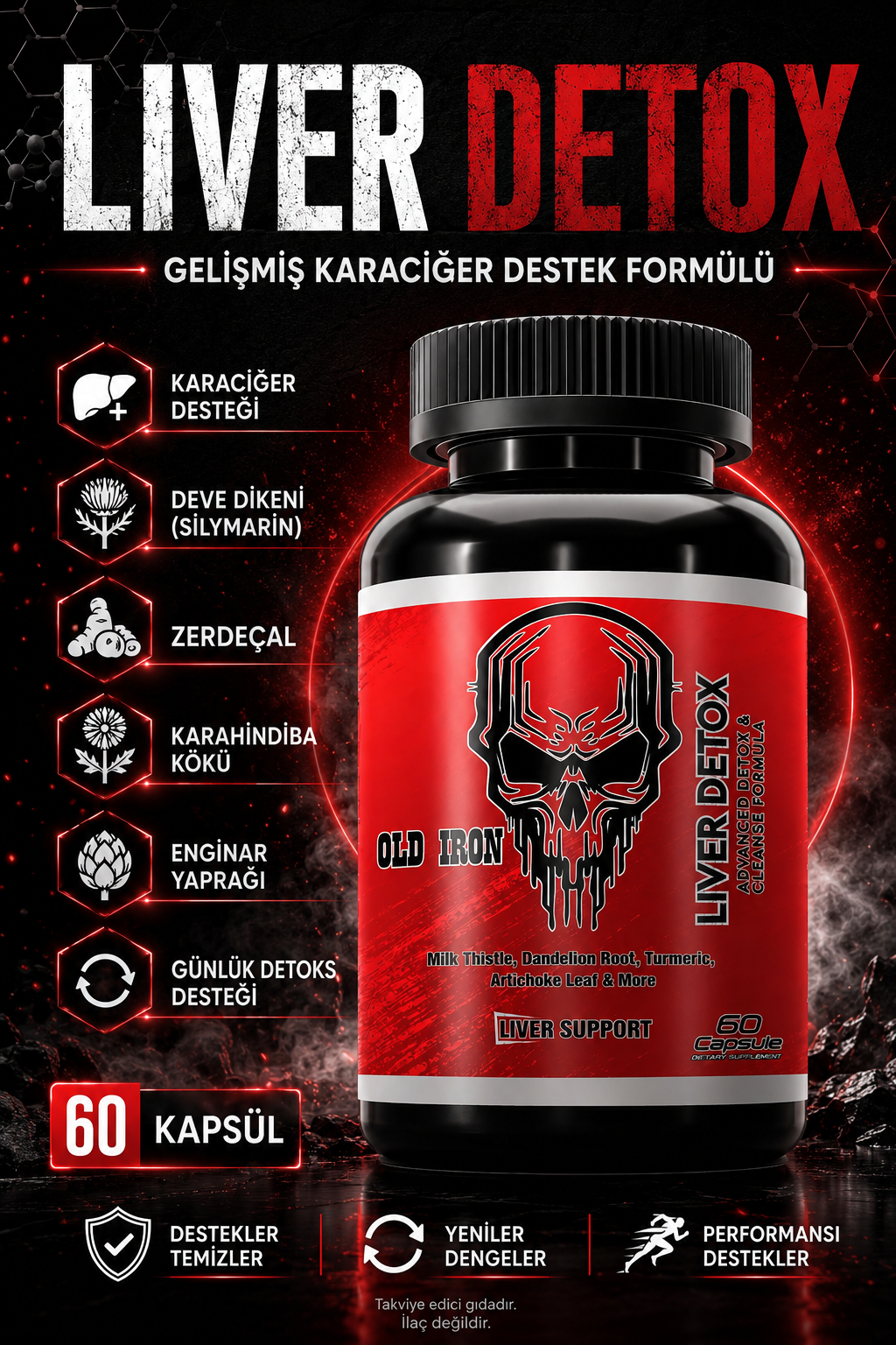 Liver Detox