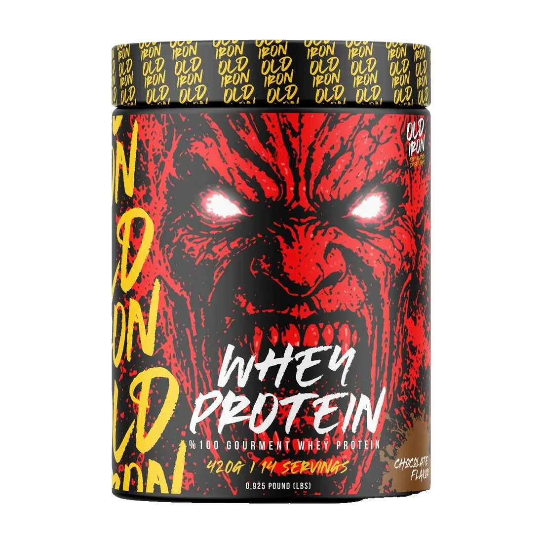 Whey Protein